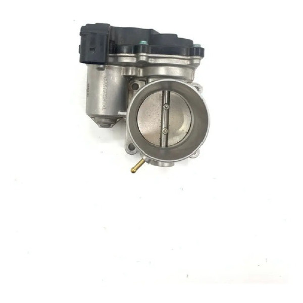 Corpo Borboleta Volkswagen Saveiro 2021