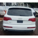 Rádio Som Original Audi Q7 3.0 Tfsi 2011/ 4f0035110a