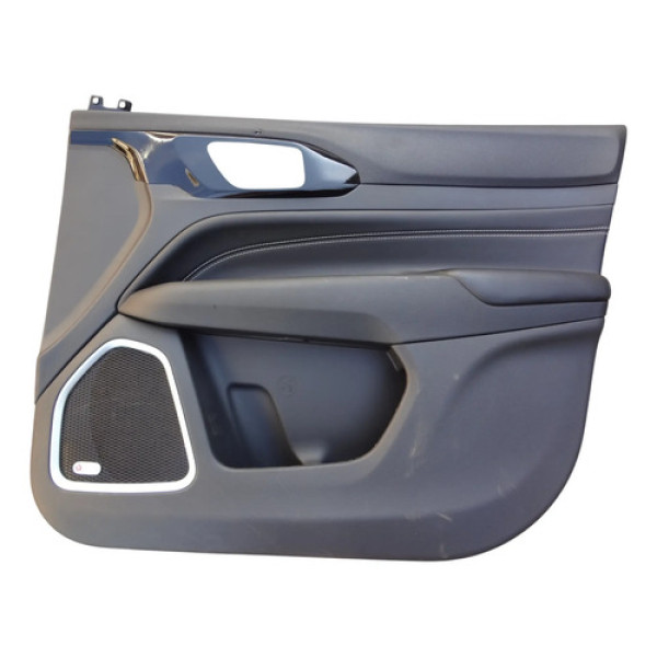 Forro Porta Dianteira Direita Jeep Compass S 1.3 Turbo 2023