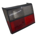 Lanterna/traseira/direita/original Arteb  Vw Santana 1.8  98 Direito/passageiro Vermelho