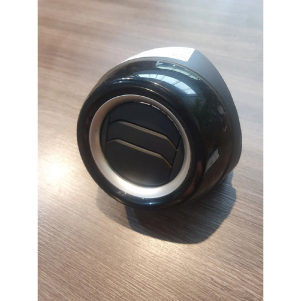 Difusor Ar Painel Esquerdo Nissan Kicks Sl 1.6 2018 