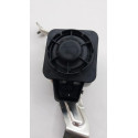 Buzina Do Alarme Original Audi A3 Sportback 1.8 2014