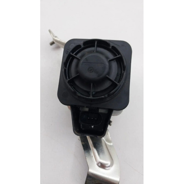 Buzina Do Alarme Original Audi A3 Sportback 1.8 2014