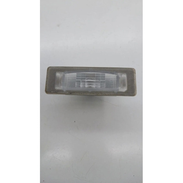Luz De Placa Traseira Kia Sportage 2017