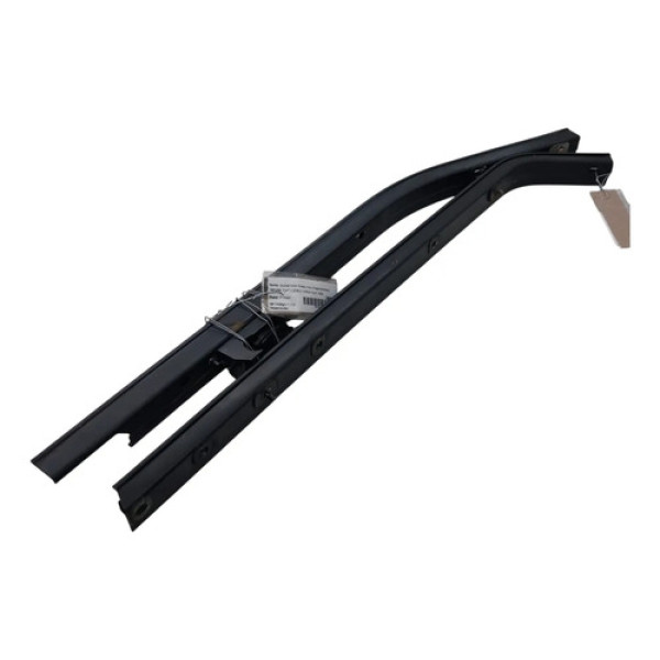 Trilhos Central E Superior Porta Lateral  Doblo Cargo 2009