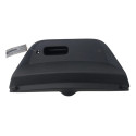 Forro Central Tampa Traseira Vw Gol 1.0 G6 2014