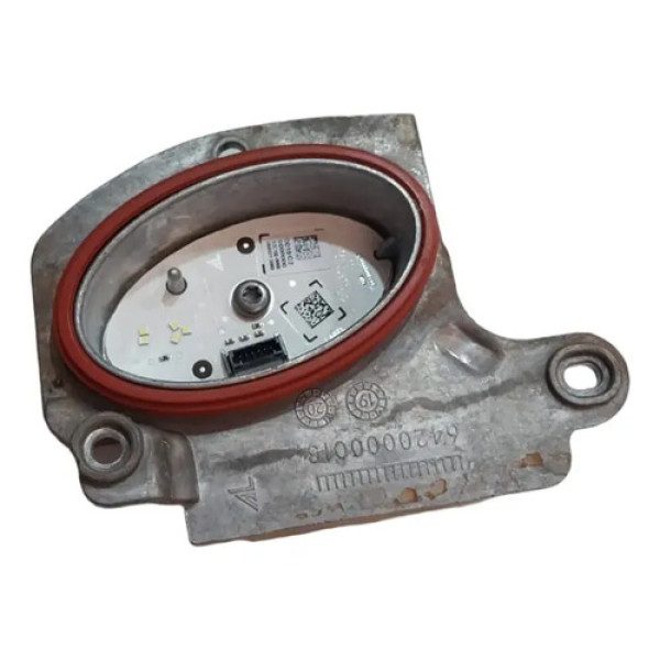 Farol/reator Full Led Lado Esquerdo Jeep Compass 2022 Esquerdo