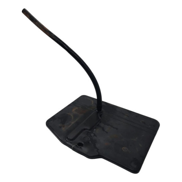 Suporte Bateria Plastico Fiat Strada 1.4 Evo 2020 Preto