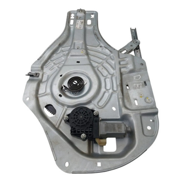 Motor Maquina Vidro Dianteira Esquerda Hyundai Tucson 2014