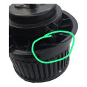 Ventilador Interno Gm Onix Sedan 1.0 At 2021
