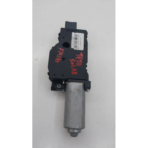 Motor Teto Solar Outlander 2.0 2016