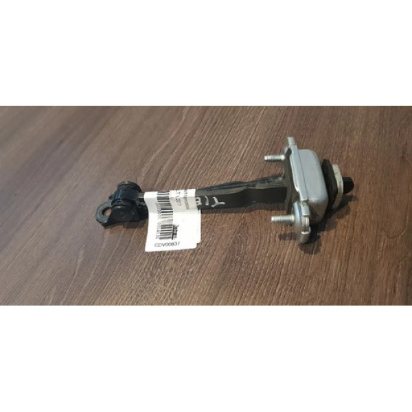 Limitador De Porta Traseira Esquerda Gm Spin Lt 2013