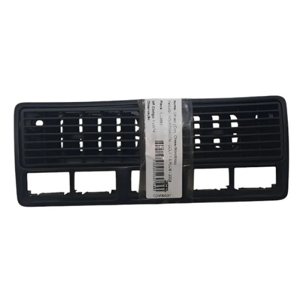 Difusores De Ar Centrais Vw Golf 1.6 Plus 2004