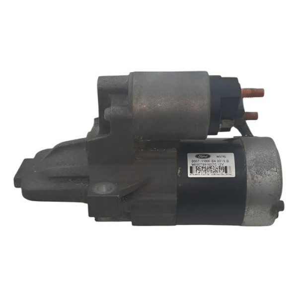 Motor De Arranque Ford Fusion 2.5 Flex 2016  Bb5t11000ba