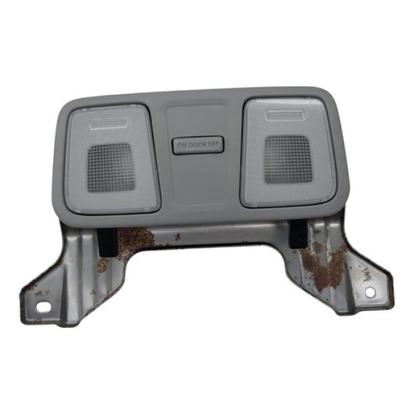 Luz Interna Cortesia Teto Hyundai Hb20 1.0 Unique 2019