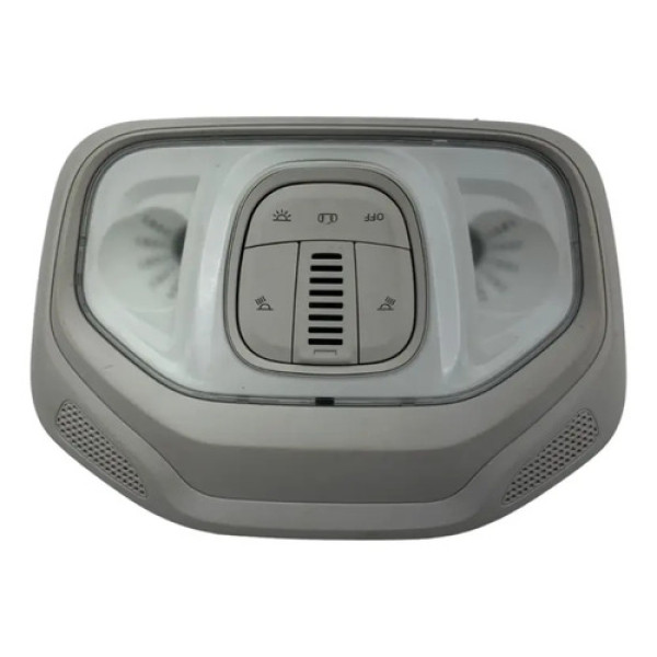 Luz De Teto Fiat Argo Drive 1.3 2018