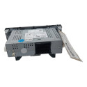 Multimidia Visteon Original Vw Polo 1.6 Msi 2020  5g0035280 Preto