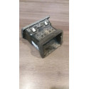 Difusor Lado Esquerdo Citroen C4 Pallas 2010