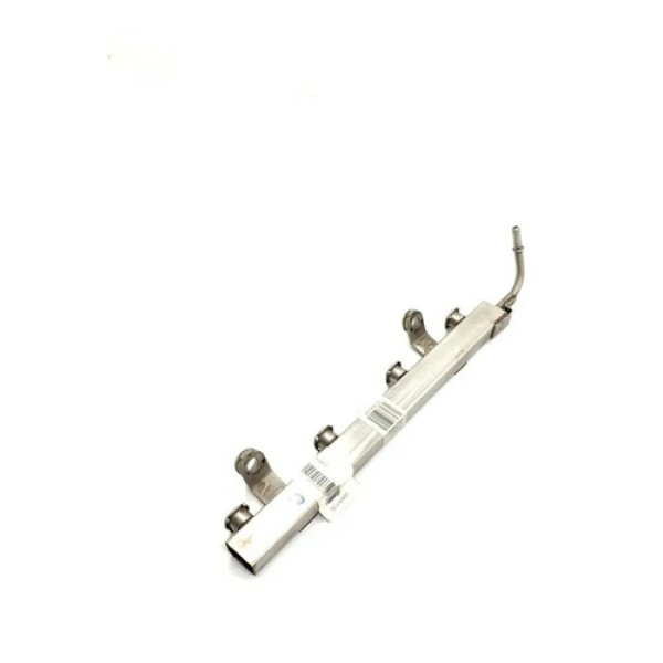 Flauta Bico Injetor Jac J3 1.3 2012