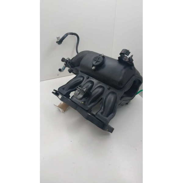 Coletor De Admissao Fiat Fiorino 1.4 Flex 2021