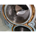 Bloco Motor Nissan Murano De 3.5 V6 4x4 2007 / 231cv / Gasol