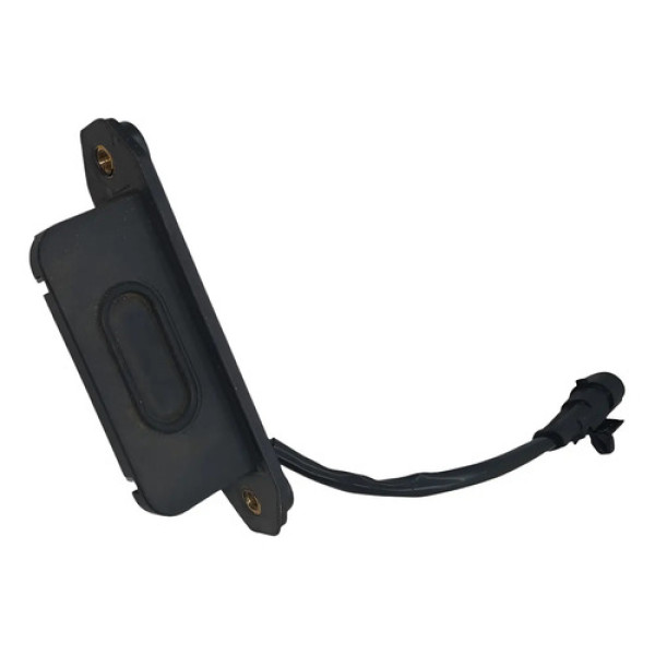Maçaneta Eletrica Tampa Traseira Chery Tiggo 5x Sport 2025 Preto Traseira