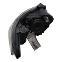 Farol Esquerdo Original Com Detalhes Gm Prisma 1.4 Ltz 2018 Esquerdo/motorista