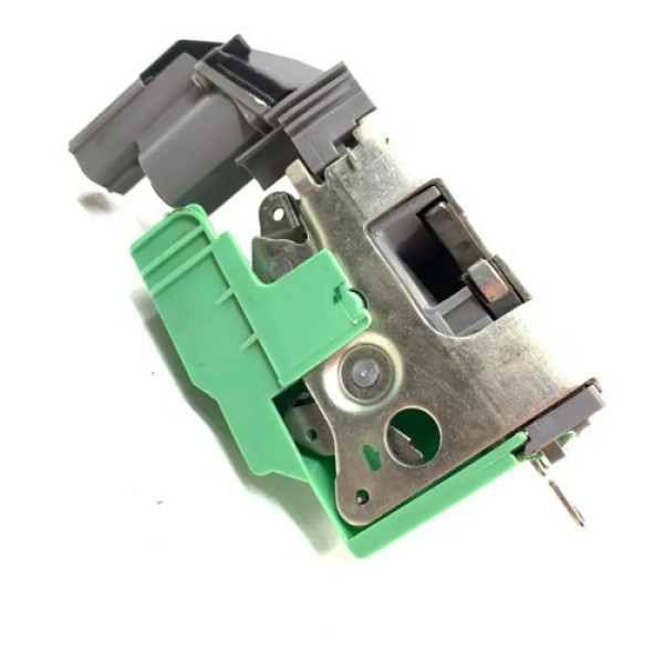 Fechadura Porta Dianteira Esquerda Fiat Punto 2016