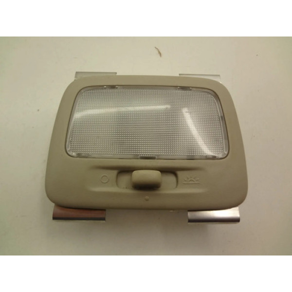Luz Interna Traseira Mitsubishi Outlander 2.0 2016