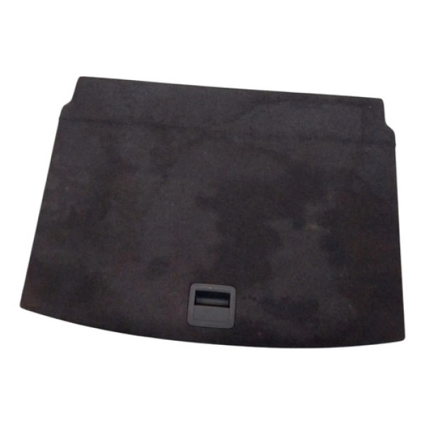 Tampao Estepe Porta Malas Original Vw Golf 1.4 Tsi 2015 Preto