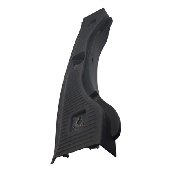 Soleira Porta Malas Gm Tracker 1.4 Turbo 2017 Preto