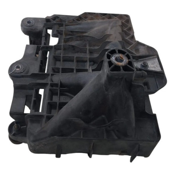Suporte Bateria Original Vw Saveiro 1.6 2012 G5 Preto