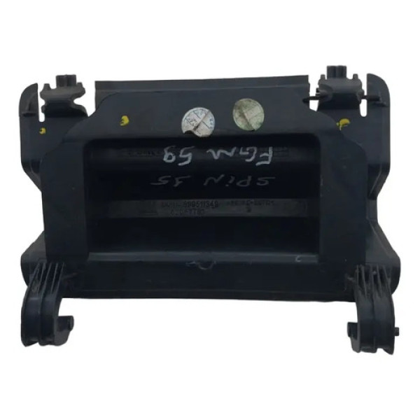Defletor/abertura/grade Churasqueira Gm Spin 1.8 Ltz 2015