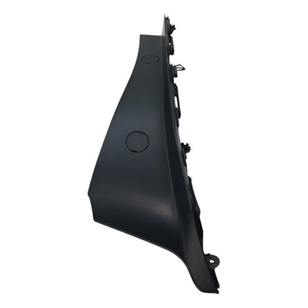 Moldura Lanterna Traseira Esquerda Gm Tracker Ltz 1.4 Turbo