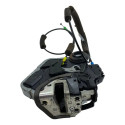 Fechadura Elétrica Traseira Esquerda Lexus Rx350 2014