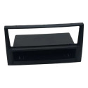 Moldura Radio Porta Treco Gm Montana 1.4 Conquest 2010 Preto