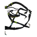 Chicote De Porta Dianteiro Esquerdo Lexus Rx350 2014