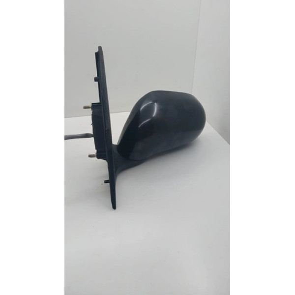 Espelho Retrovisor Eletrico Esquerdo Nissan Livina Sl 2010