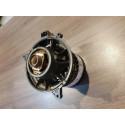 Ventilador Interno Caixa De Ar Ford Fiesta 1.6 Amazon 2003