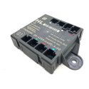 Modulo Porta Traseira Esquerda Mercedes C180 2014 - 21890014