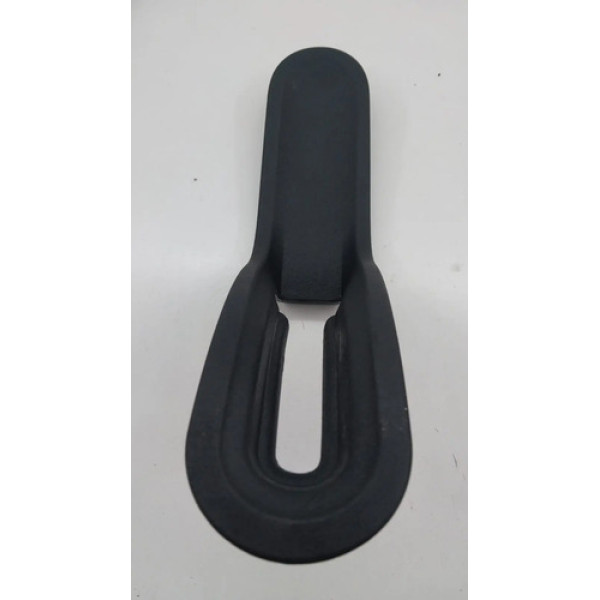Moldura Console Central Citroen C3 Glx 2011