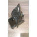Difusor Lado Esquerdo Citroen C4 Pallas 2010