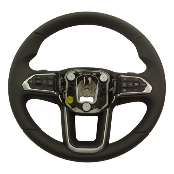Volante Com Comandos Jeep Compass Series 1.3 Turbo 2023
