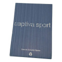 Manual Propietario Gm Captiva 2.4 2009