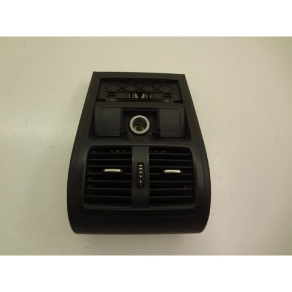 Difusores De Ar Traseiros Vw Passat 2.0 Tsi 2011