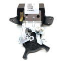 Fechadura Porta Malas Hyundai Hb20 X 2018 Hatch