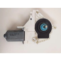 Motor Vidro Elétrico Porta T/e Audi Q7 3.0 Tfsi 2011
