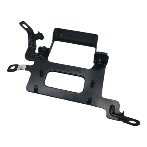 Suporte Modulo Injeção Original Hyundai Hb20 1.0 2013 A 2019
