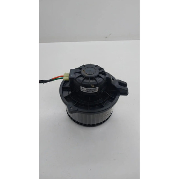 Eletroventilador De Ar Forçado New Tucson 1.6 Gls 2019