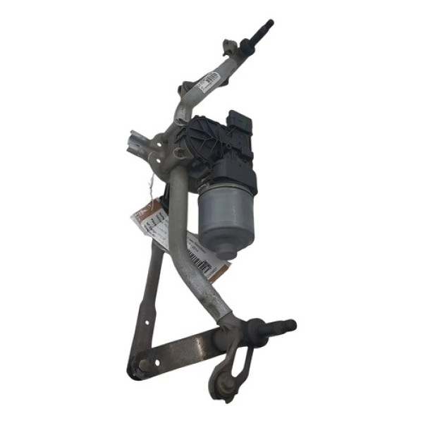 Motor Limpador Dianteiro Peugeot 208 1.6 Griffe 2014